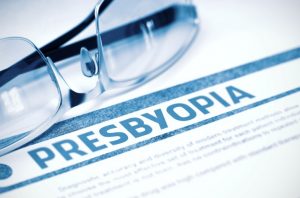 Read more about the article Causes Of Presbyopia
