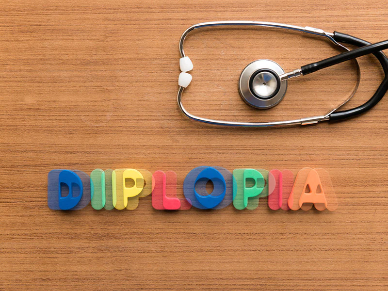 You are currently viewing Diplopia (Double Vision) Physiological and pathological