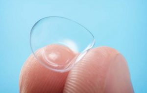 Read more about the article SOFT CONTACT LENS
