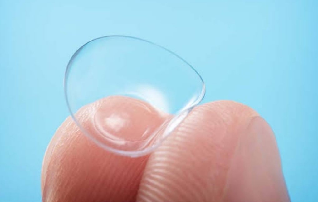 You are currently viewing SOFT CONTACT LENS