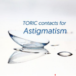 CONTACT LENS FITTING IN ASTIGMATISM