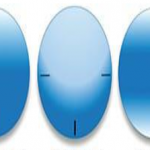 STABILIZATION TECHNIQUES OF  TORIC CONTACT LENS