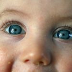 CHILDHOOD BLINDNESS