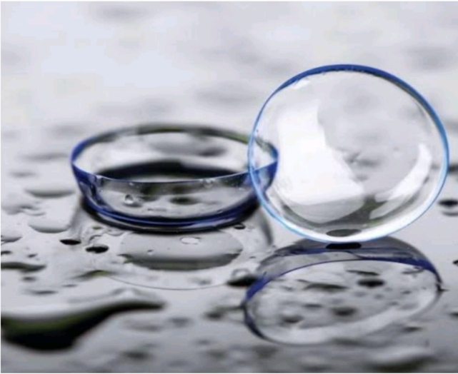 Read more about the article INSERTION AND REMOVAL OF CONTACT LENS