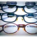 Optics of low vision devices