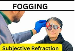 Read more about the article WHY IS FOGGING TEST REQUIRED IN REFRACTION