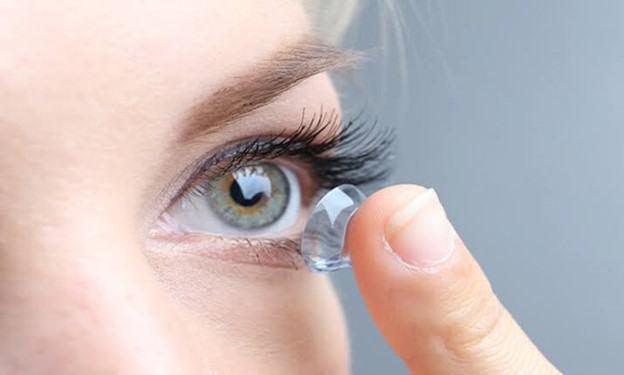 Read more about the article ELEMENTS OF CONTACT LENS