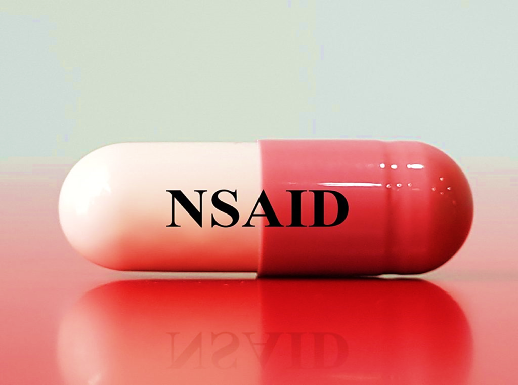 Role of NSAIDs in Ophthalmology - Optography