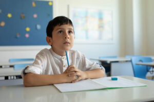 Read more about the article Early Diagnosis of Autism And ADHD