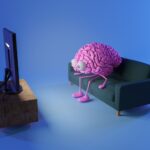 THE IMPACT OF SCREEN TIME ON BRAIN DEVELOPMENT