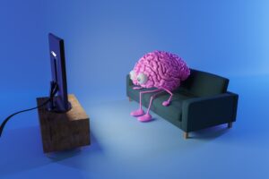 Read more about the article THE IMPACT OF SCREEN TIME ON BRAIN DEVELOPMENT