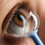 Scleral Lenses