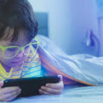 THE EFFECTS OF PROLONGED SCREEN TIME ON VISION AND TIPS FOR PROTECTION