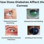 Diabetes and the Cornea: Understanding the Connection Picture1