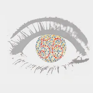 Read more about the article COLOUR VISION DEFICIENCY