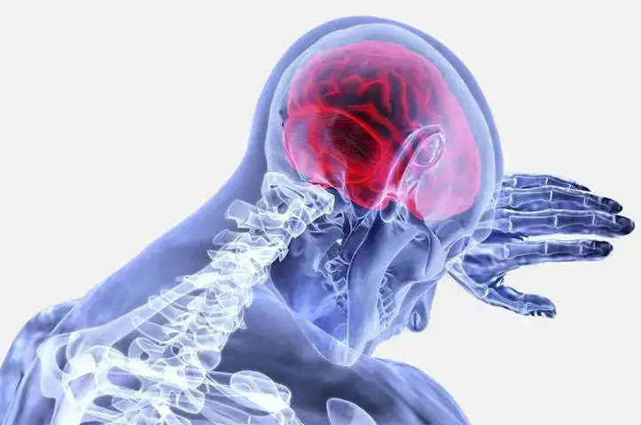 Read more about the article Neuro-Optometry: Vision Rehabilitation for Traumatic  Brain Injury