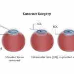 TYPES OF INTRAOCULAR LENSES AND SELECTION CRITERIA