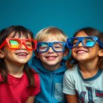 Clarity from the Start: Pediatric Optical Prescriptions that Support Healthy Eye Development
