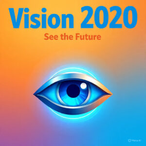 Read more about the article Vision 2020 Goals: Achievements and Unmet Needs