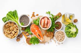 Read more about the article The Role of Nutrition in Managing Dry Eye