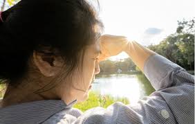 You are currently viewing Beyond the Glare: The Sun’s Hidden Threat to Your Vision