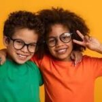 TIPS FOR ENCOURAGING CHILDREN TO WEAR THEIR PRESCRIPTION  GLASSES REGULARLY