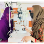 The Importance of Annual Eye Examinations for Children: A Focus on Myopia