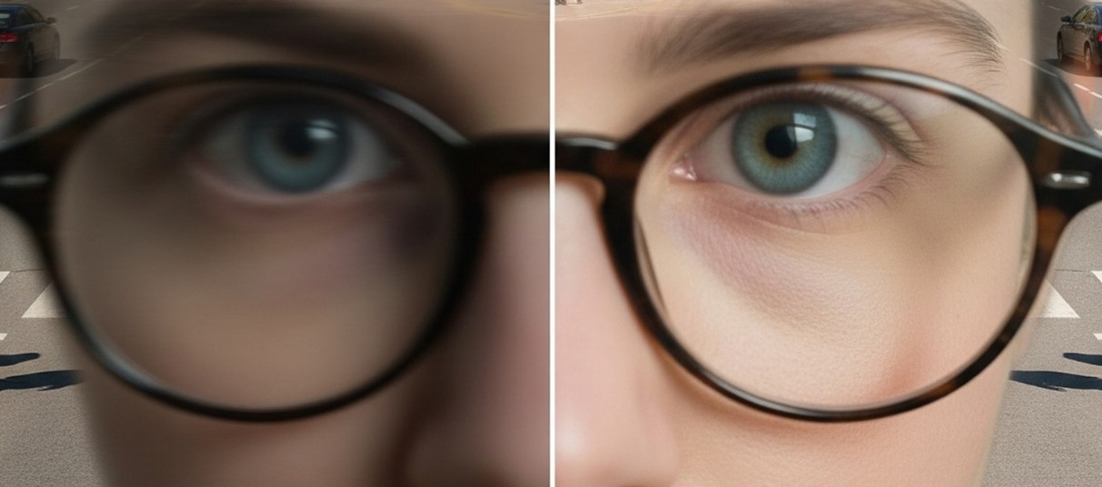 You are currently viewing The Hidden Anomaly: Amblyopia