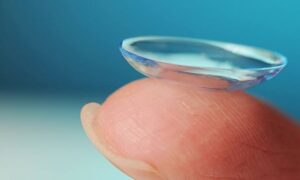 Read more about the article Professional guidelines for use of contact lens among children