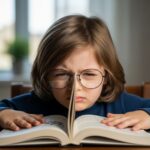 Signs Your Child Might Need Glasses