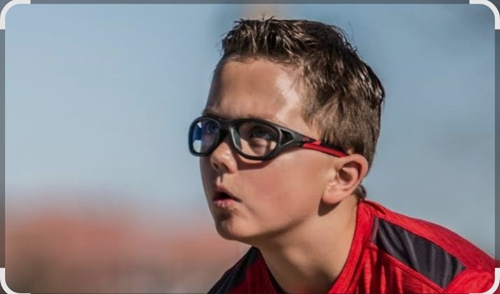 You are currently viewing Protective Eyewear for Young Athletes