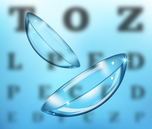 You are currently viewing UNDERSTANDING THE ROLE OF CONTACT LENSES  IN MYOPIA CONTROL