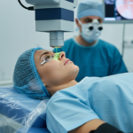 Is LASIK Safe for Athletes?
