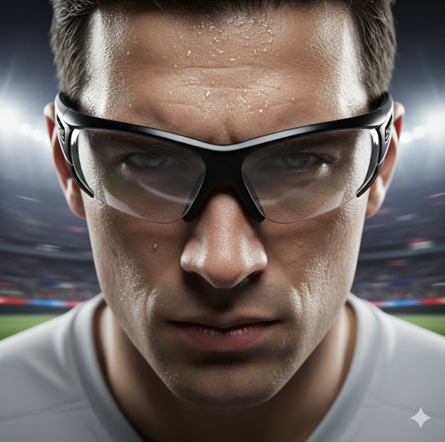 Read more about the article Best Protective Eyewear Options For Athletes