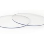 Polycarbonate Lenses in Sports Safety Glasses