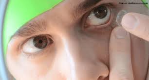 You are currently viewing Role of Contact Lenses in Sports Eye Safety