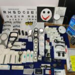 LOW VISION ASSESSMENT