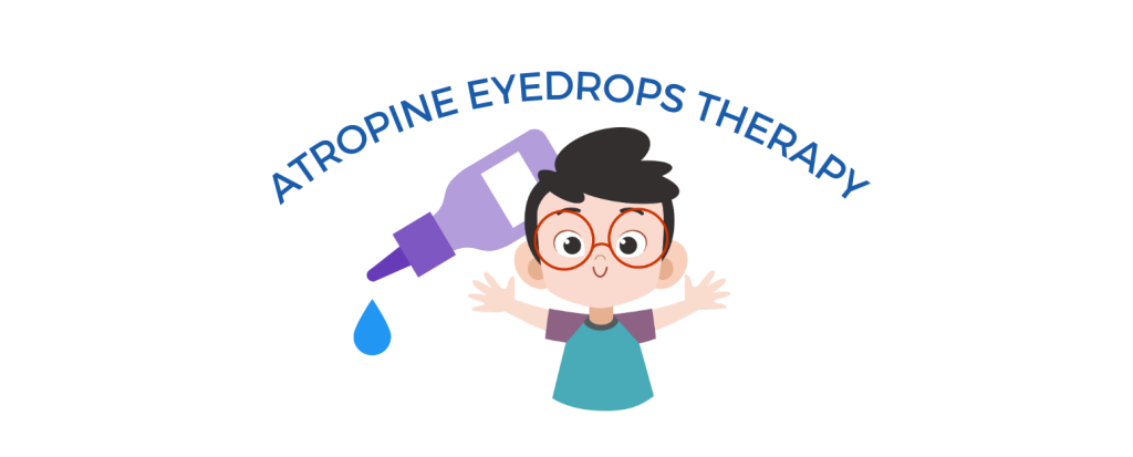 You are currently viewing Orthokeratology vs Atropine Therapy: Which is Better for Myopia Control?