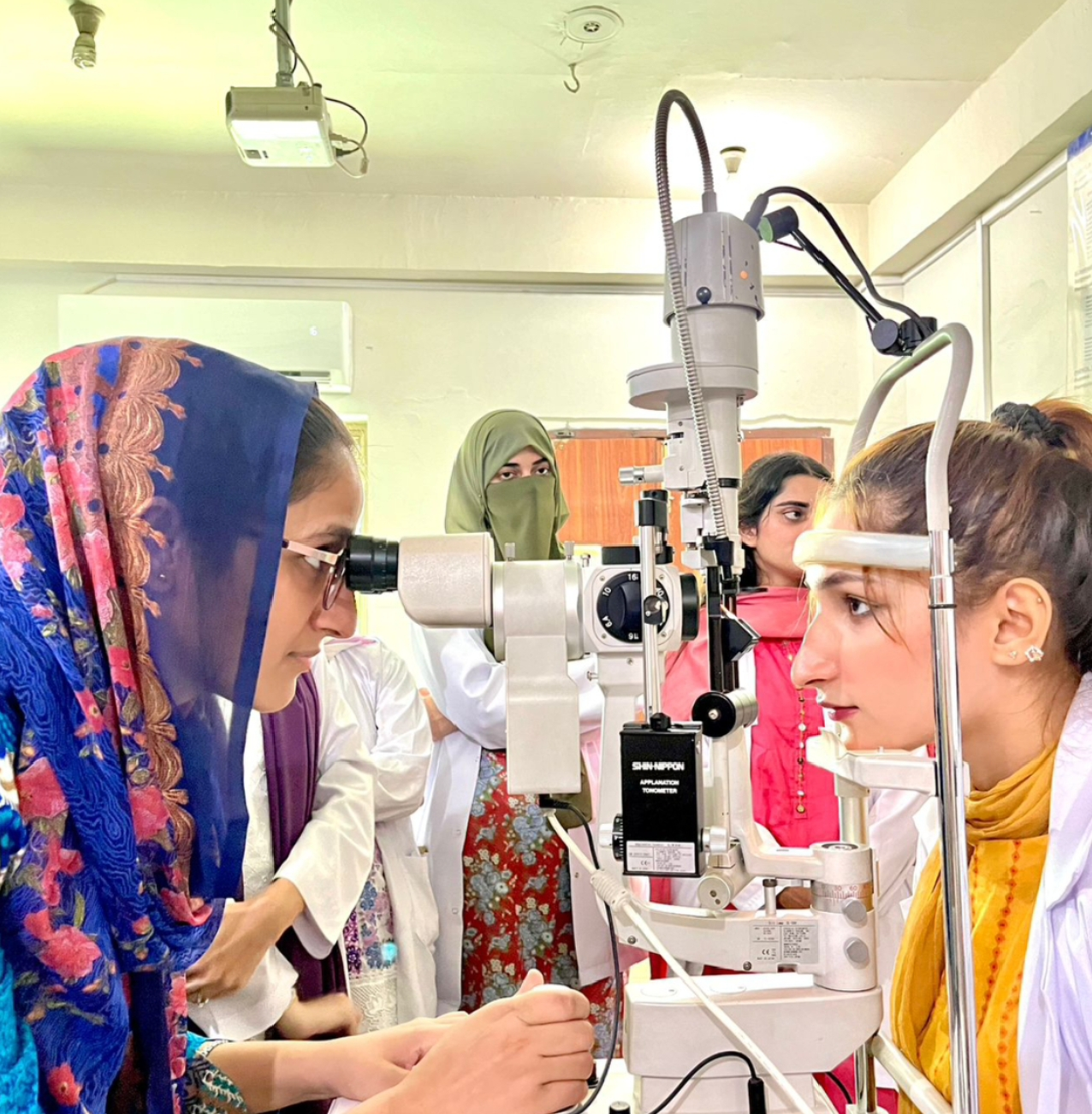 Read more about the article Introduction to Retinal Disease
