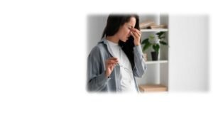 Read more about the article Pregnancy and vision change