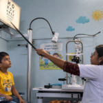 Pediatric Eye Examination: What Every Optometrist Should Assess