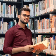 Samim Hosaain